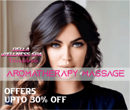 Aromatherapy Massage